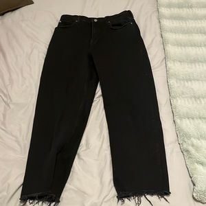 Everlane (The Way High Jean) Size 29 Regular